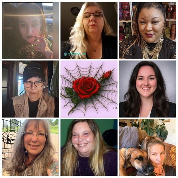 Feb 13th ***Vintage, Handcrafted & Reincarnated*** - Picture 2 of 10